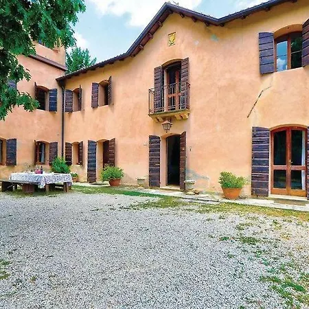 Villa Cicogna *