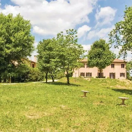 Villa Cicogna *