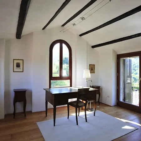 Cicogna Villa